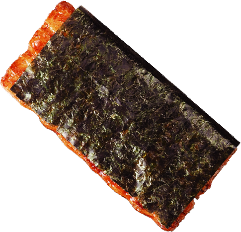 [イメージ]磯辺巻