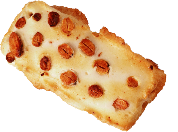 [イメージ]マカデミアナッツ