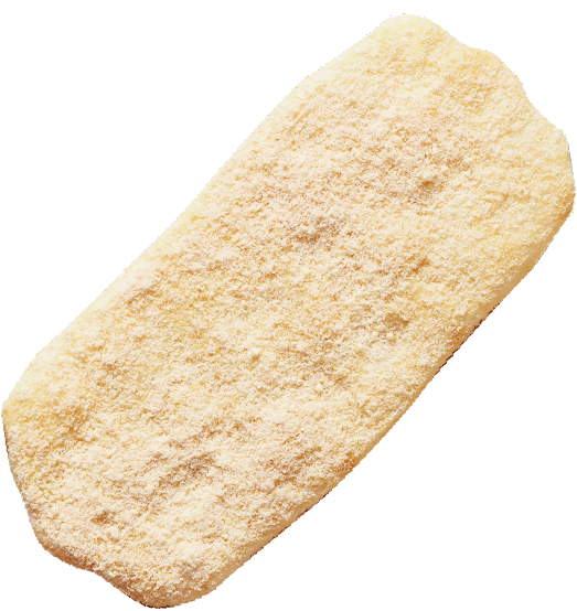 [イメージ]きなこ雪餅